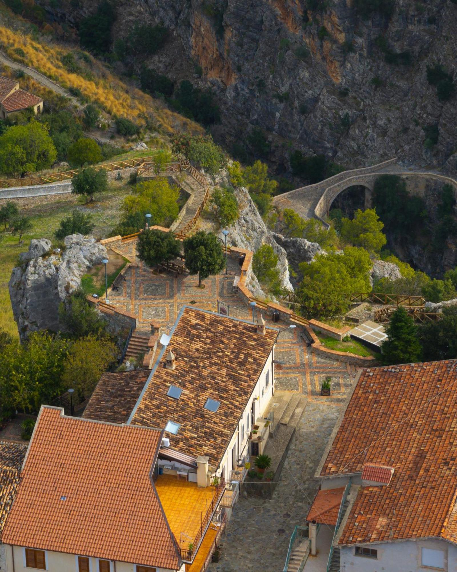 Il Belvedere