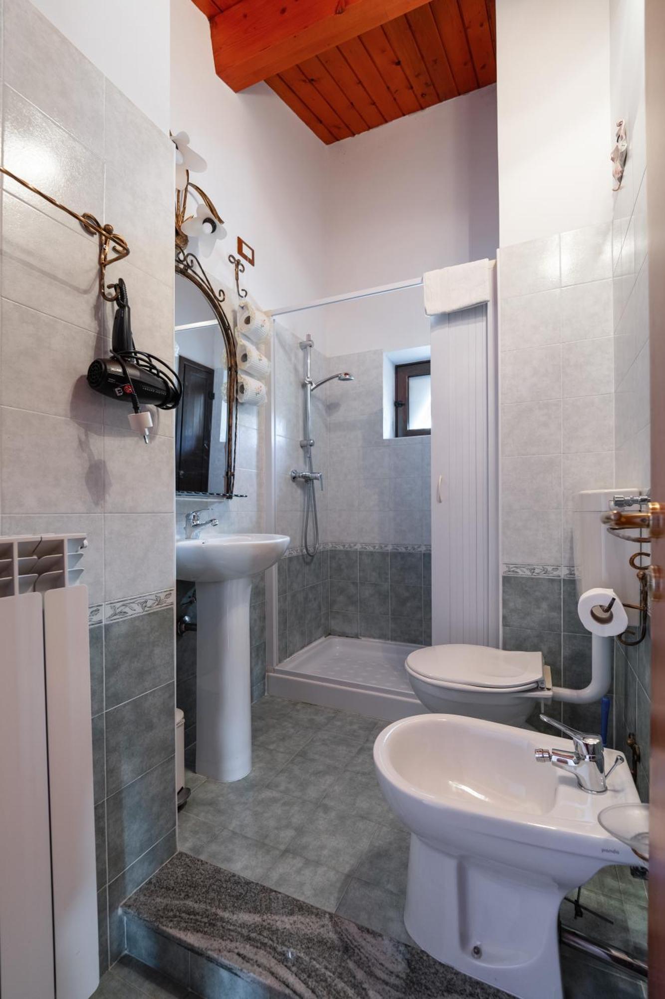 Il Belvedere Bed and breakfast