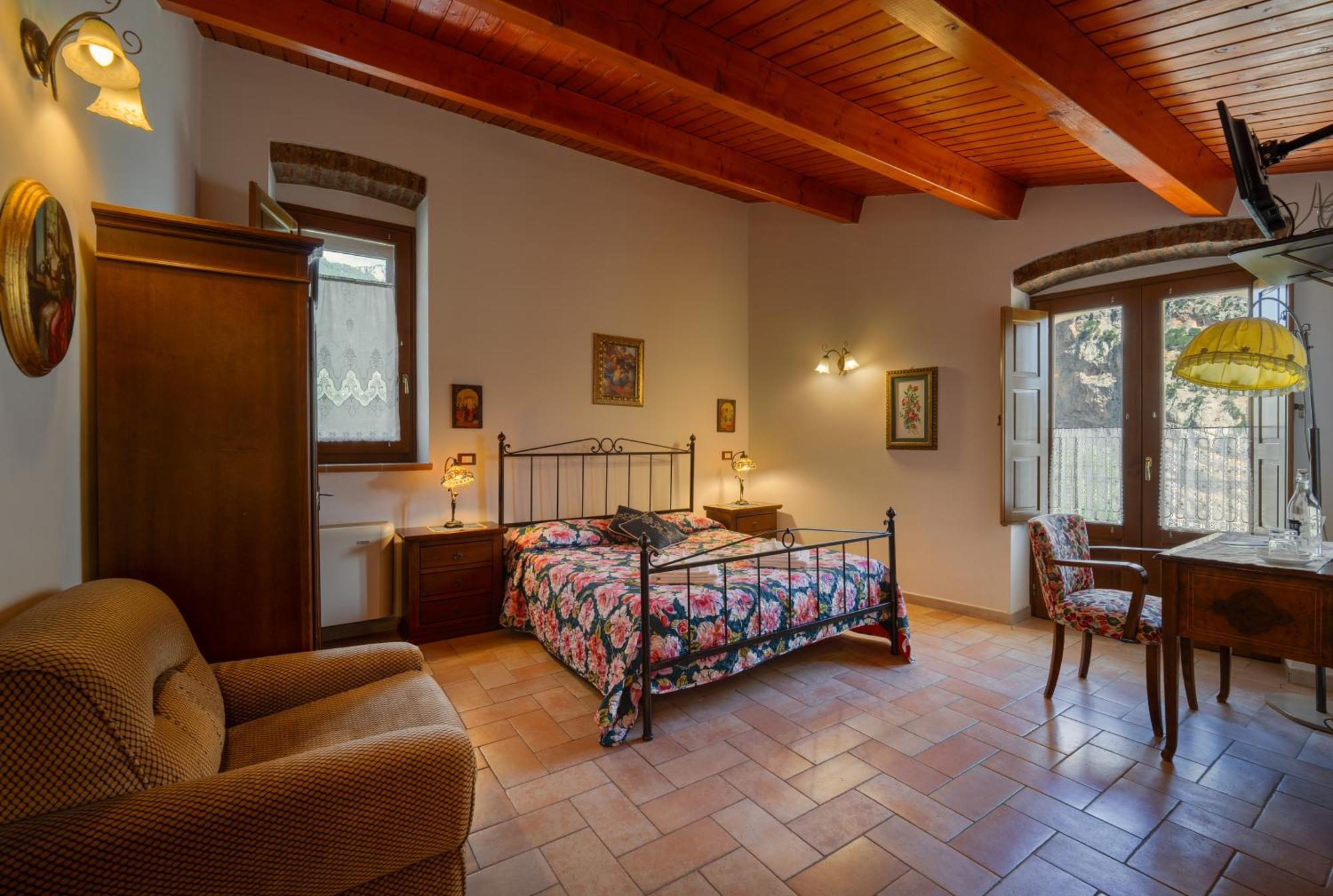 Bed and breakfast Il Belvedere