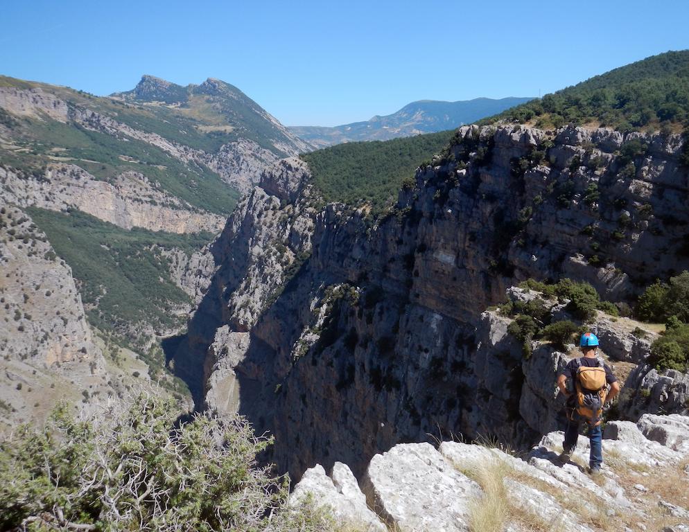 Il Belvedere Bed & Breakfast Civita