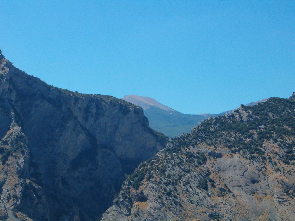 Il Belvedere Civita