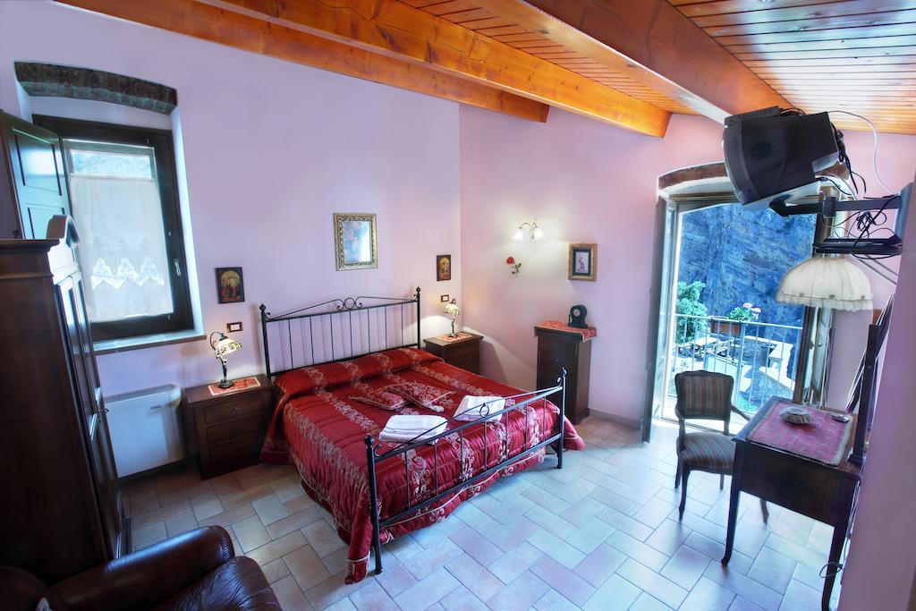 Bed & Breakfast Il Belvedere