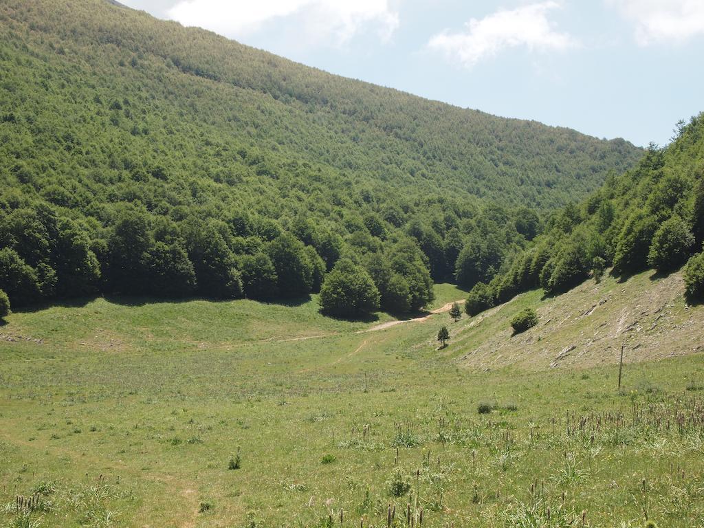 Bed & Breakfast Il Belvedere Civita